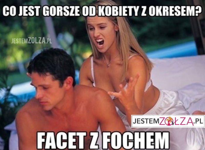 Co jest gorsze?