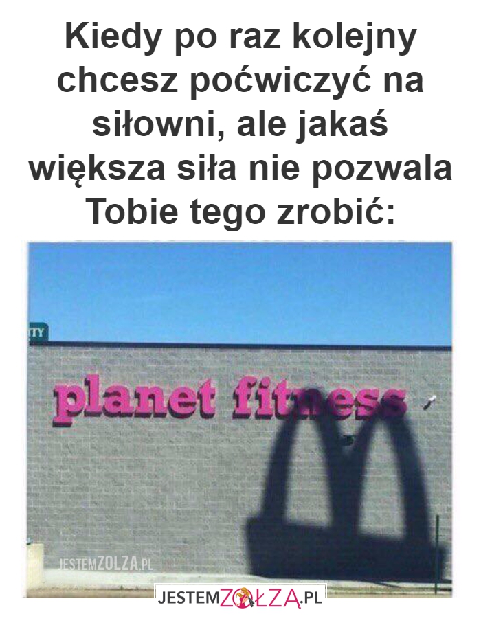 Kiedy po raz kolejny