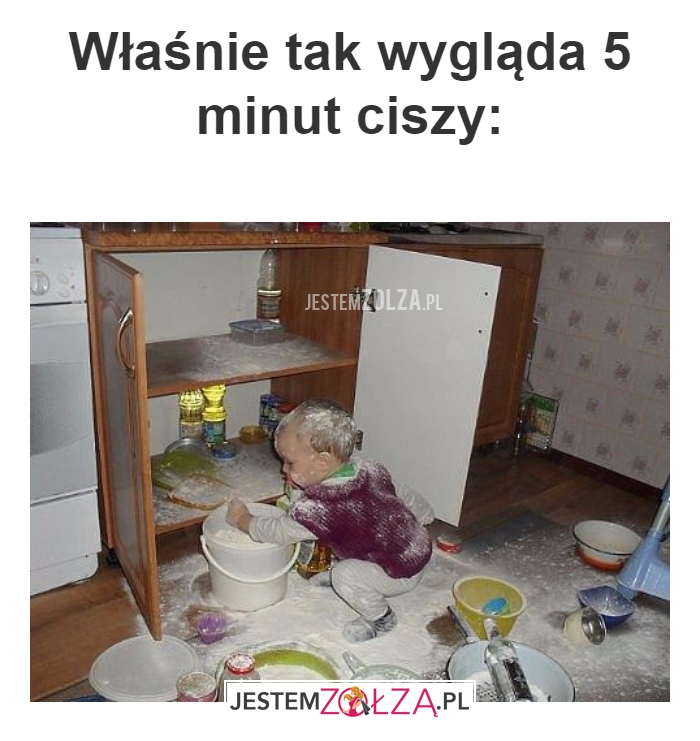Właśnie tak wygląda 