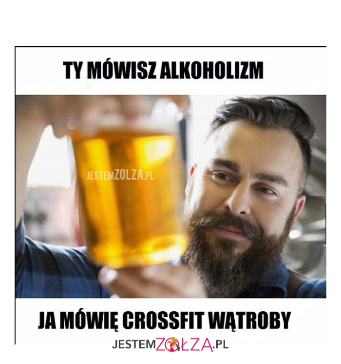 Ty mówisz