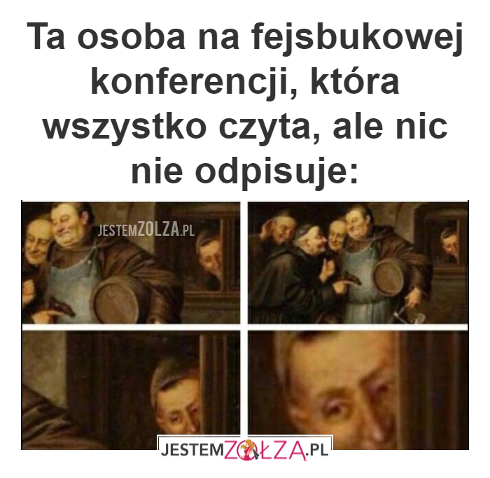 Ta osoba na fejsbukowej