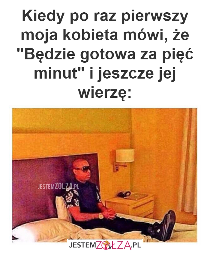 Kiedy po raz pierwszy