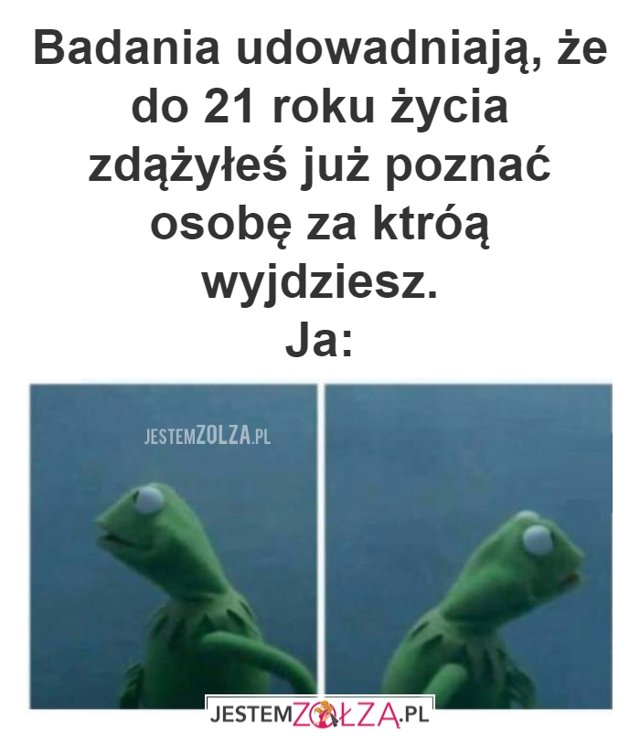 Badania udowadniają, że