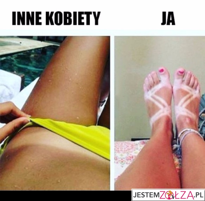 Inne kobiety...