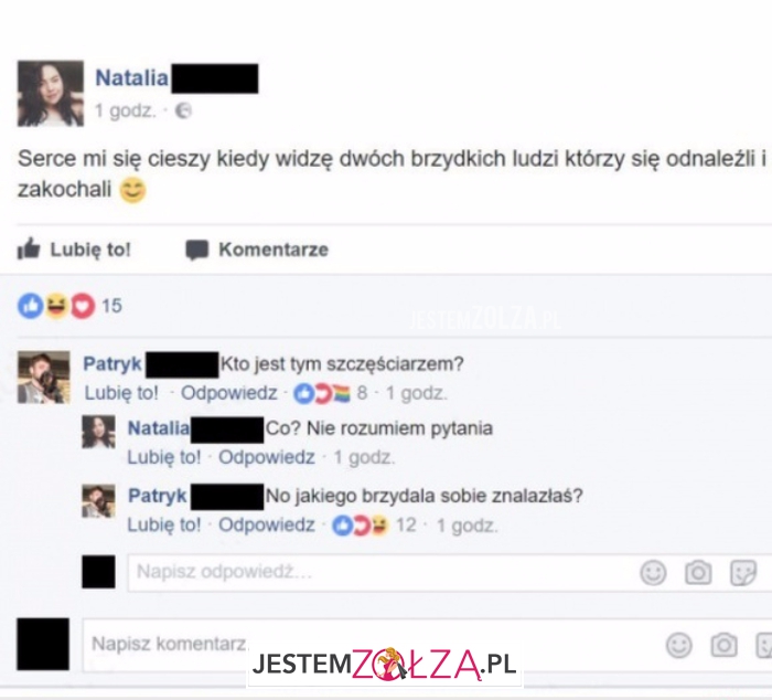 Serce mi się cieszy