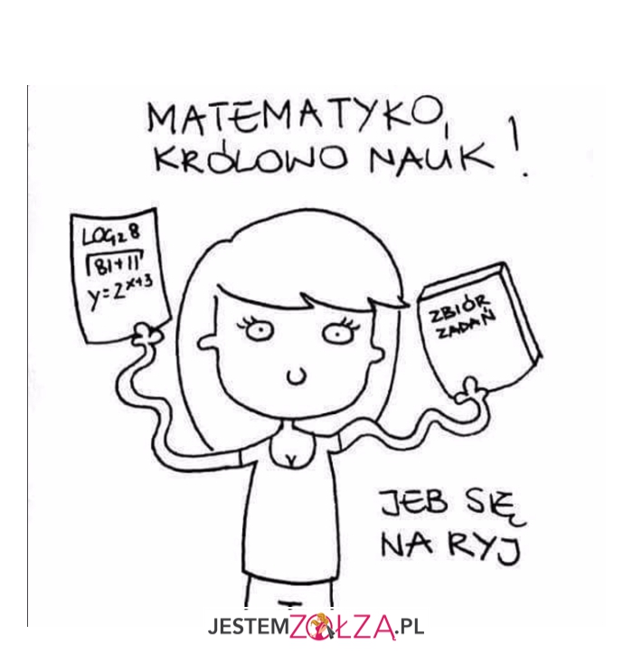 Matematyko