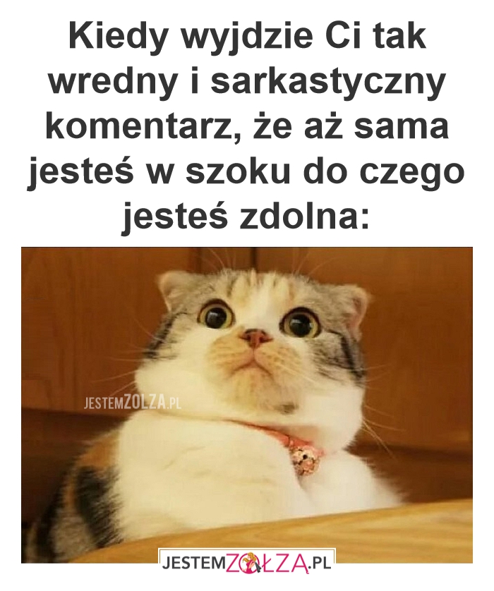 Kiedy wyjdzie Ci 