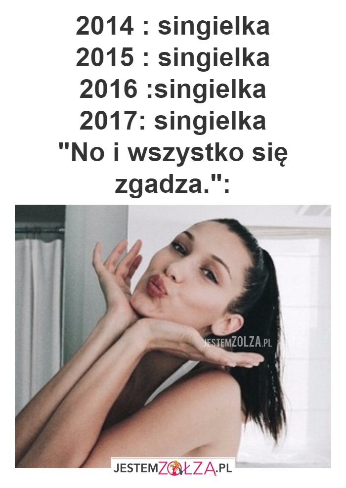 singielka
