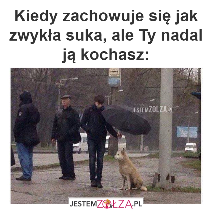 Kiedy zachowuje się
