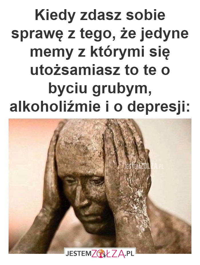 Kiedy zdasz sobie