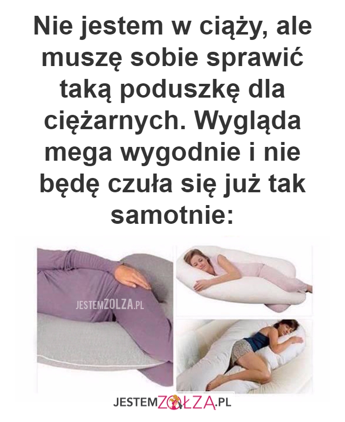 Nie jestem w ciąży