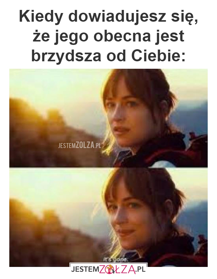 Kiedy dowiadujesz się