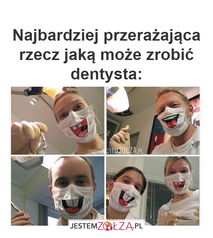 Najbardziej przerażająca rzecz 
