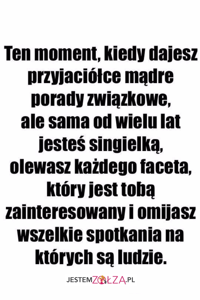 Ten moment, kiedy...