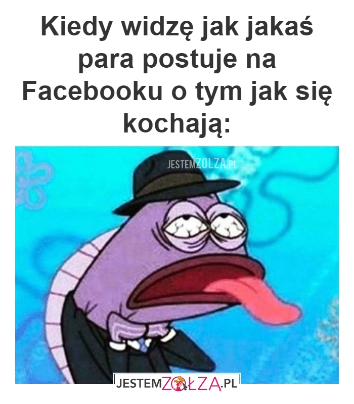 Kiedy widzę jak jakaś para