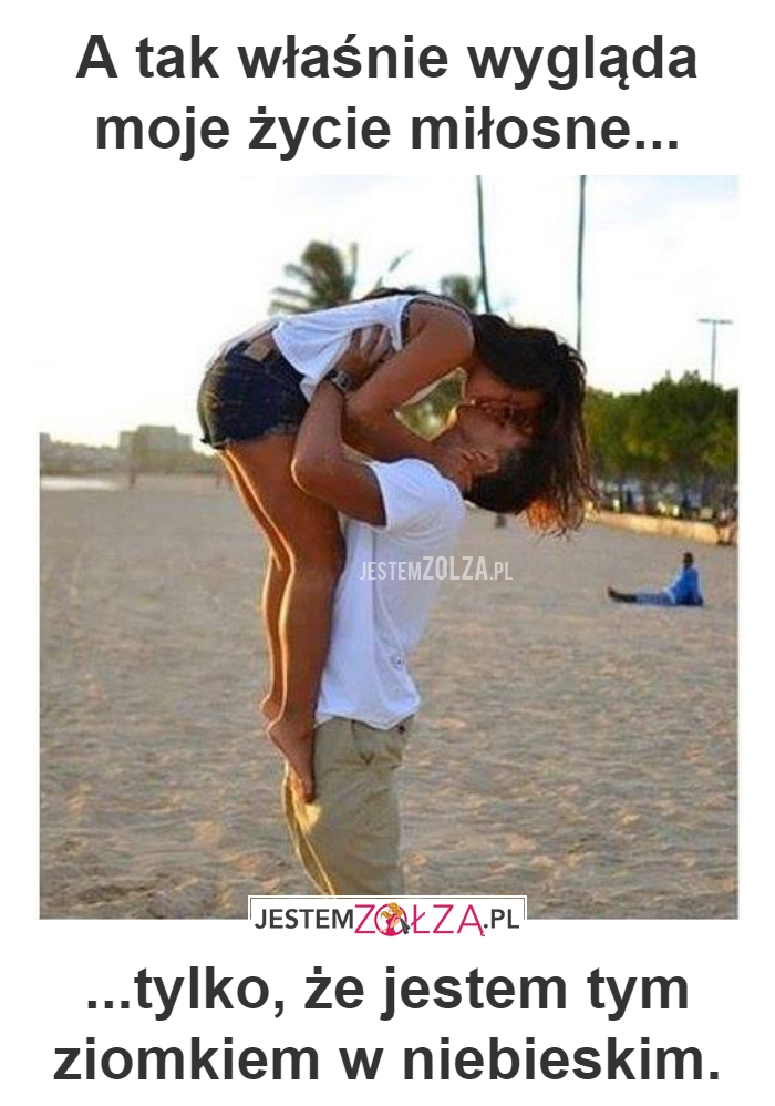 A tak właśnie wygląda