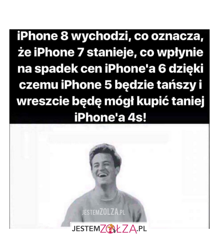 iPhone8