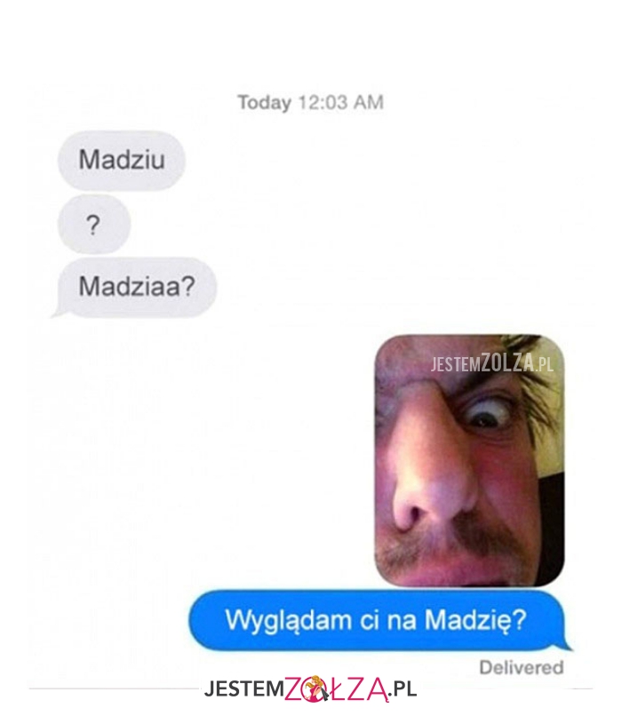madziu