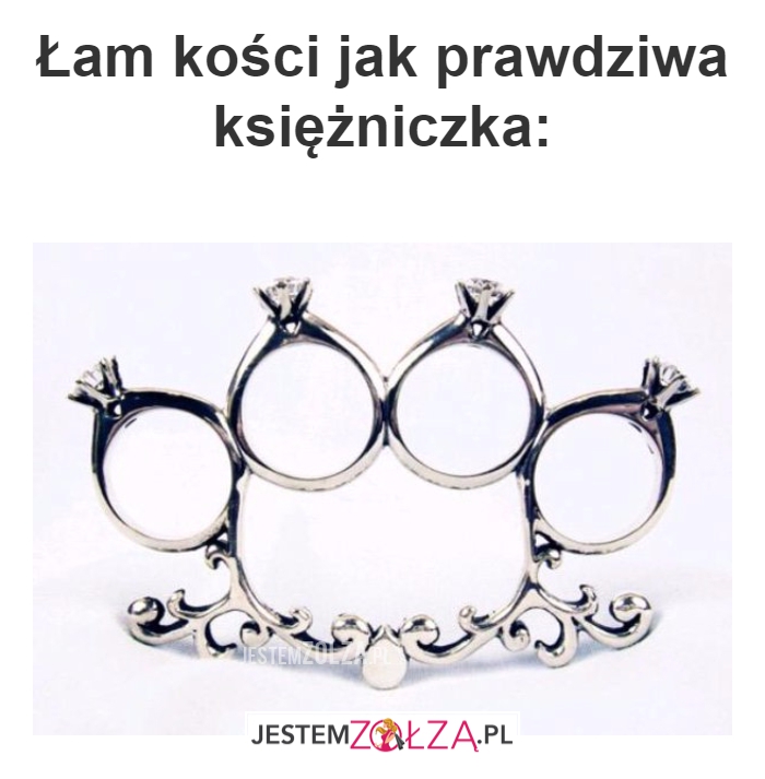 Łam kości