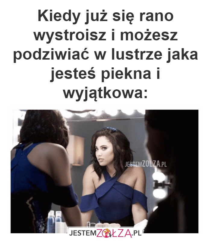 Kiedy już się rano