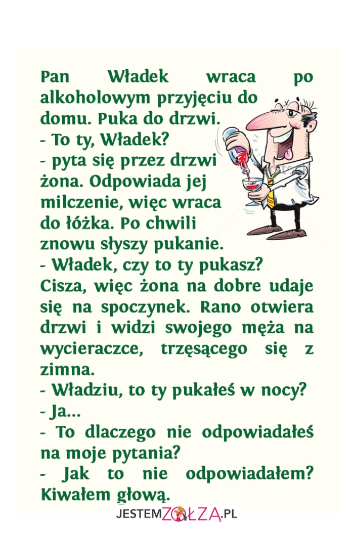 Pan władek