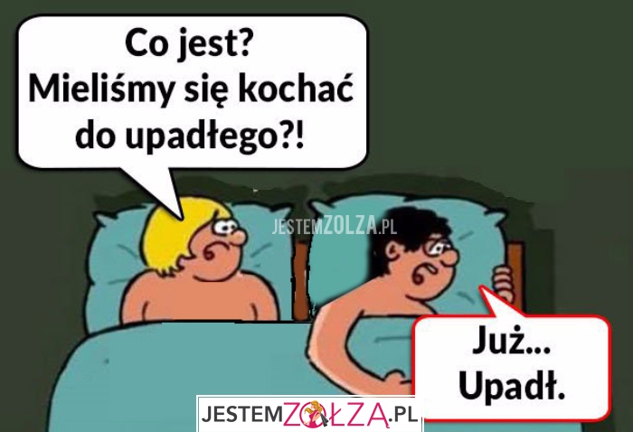 Co jest?
