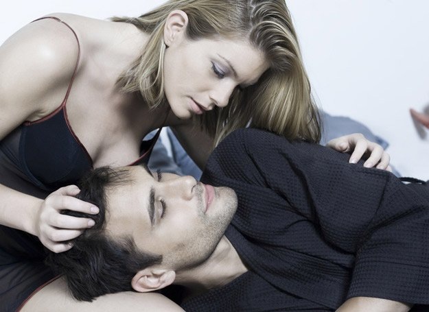 5 Błędów jakie kobiety popełniają w sypialni!