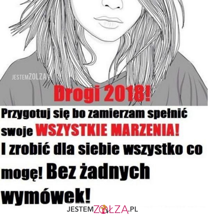 drogi 2018