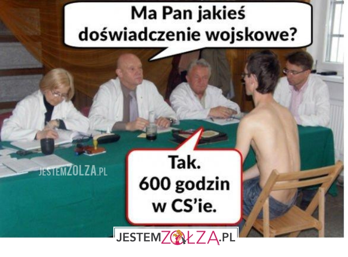 ma pan jakieś