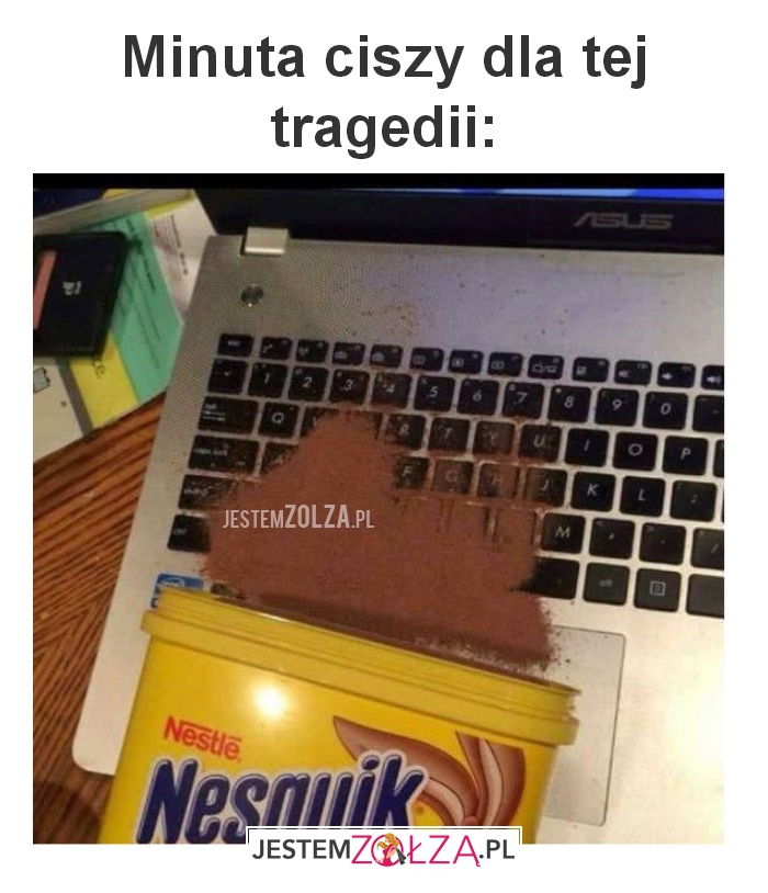Minuta ciszy