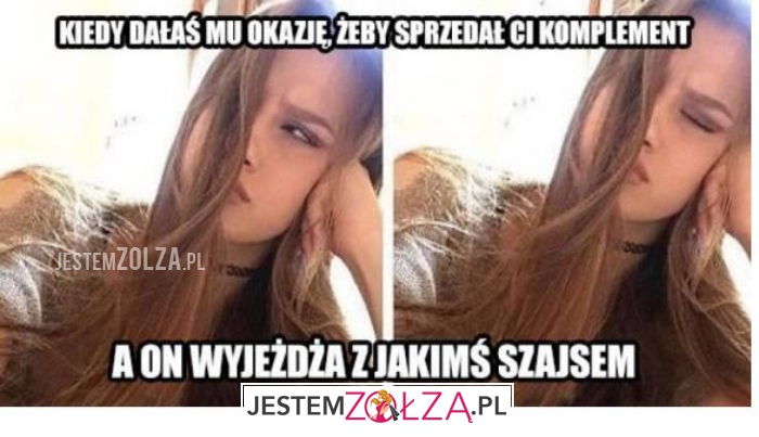 kiedy dałaś