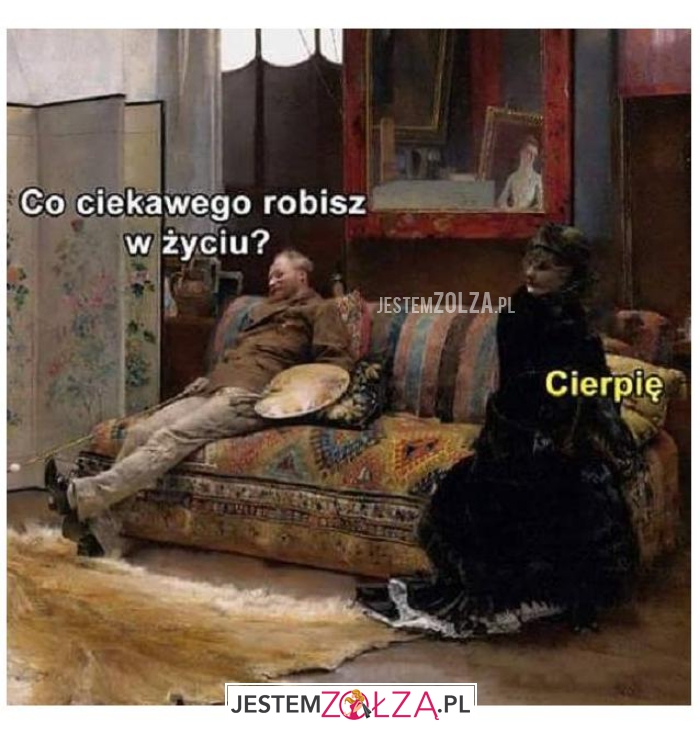 co ciekawego