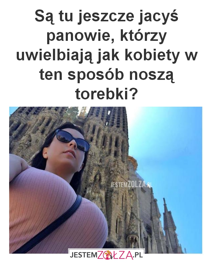 Są tu jeszcze jacyś