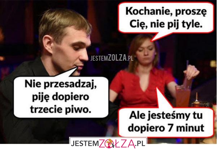 kochanie proszę