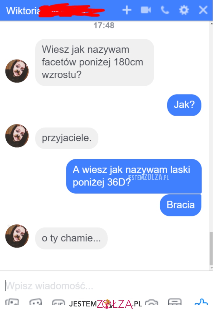 wiesz jak anzywam