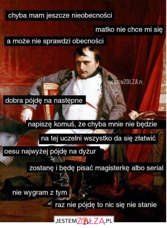 chyba mam jeszcze