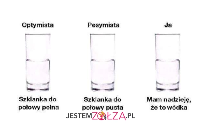 optymista