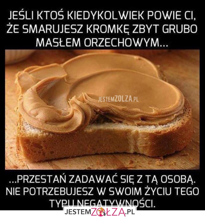 jeśli ktoś
