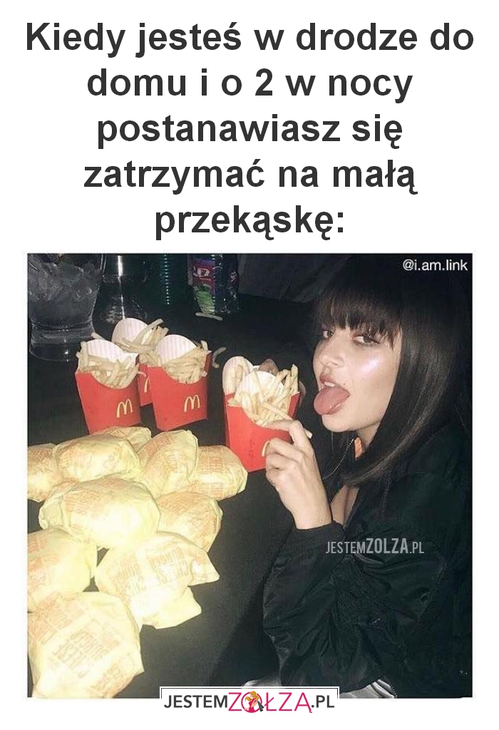 Kiedy jesteś w drodze 