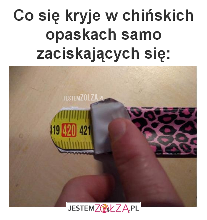 Co sie kryje w chińskich o