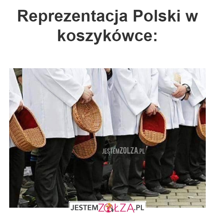 Reprezentacja Polski 