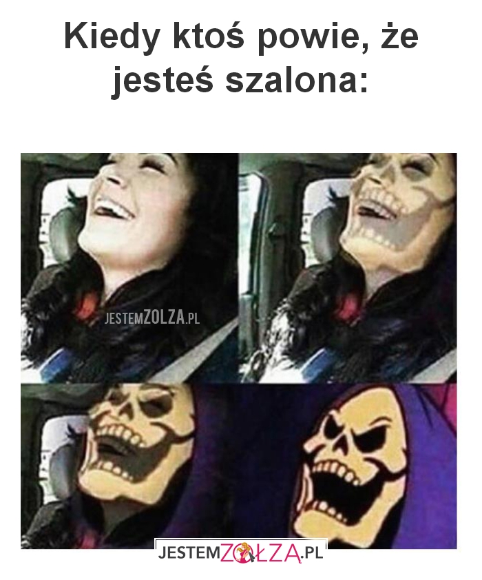 Kiedy ktoś powi