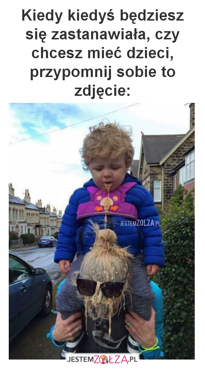 Kiedy kiedyś będziesz 