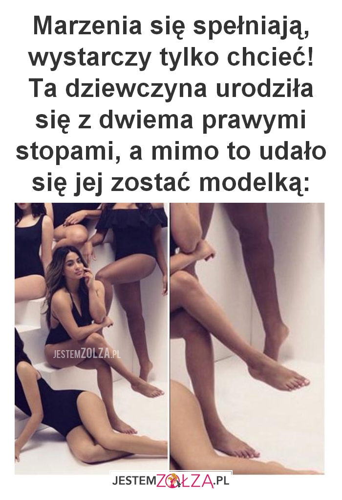 Marzenia się spełniają