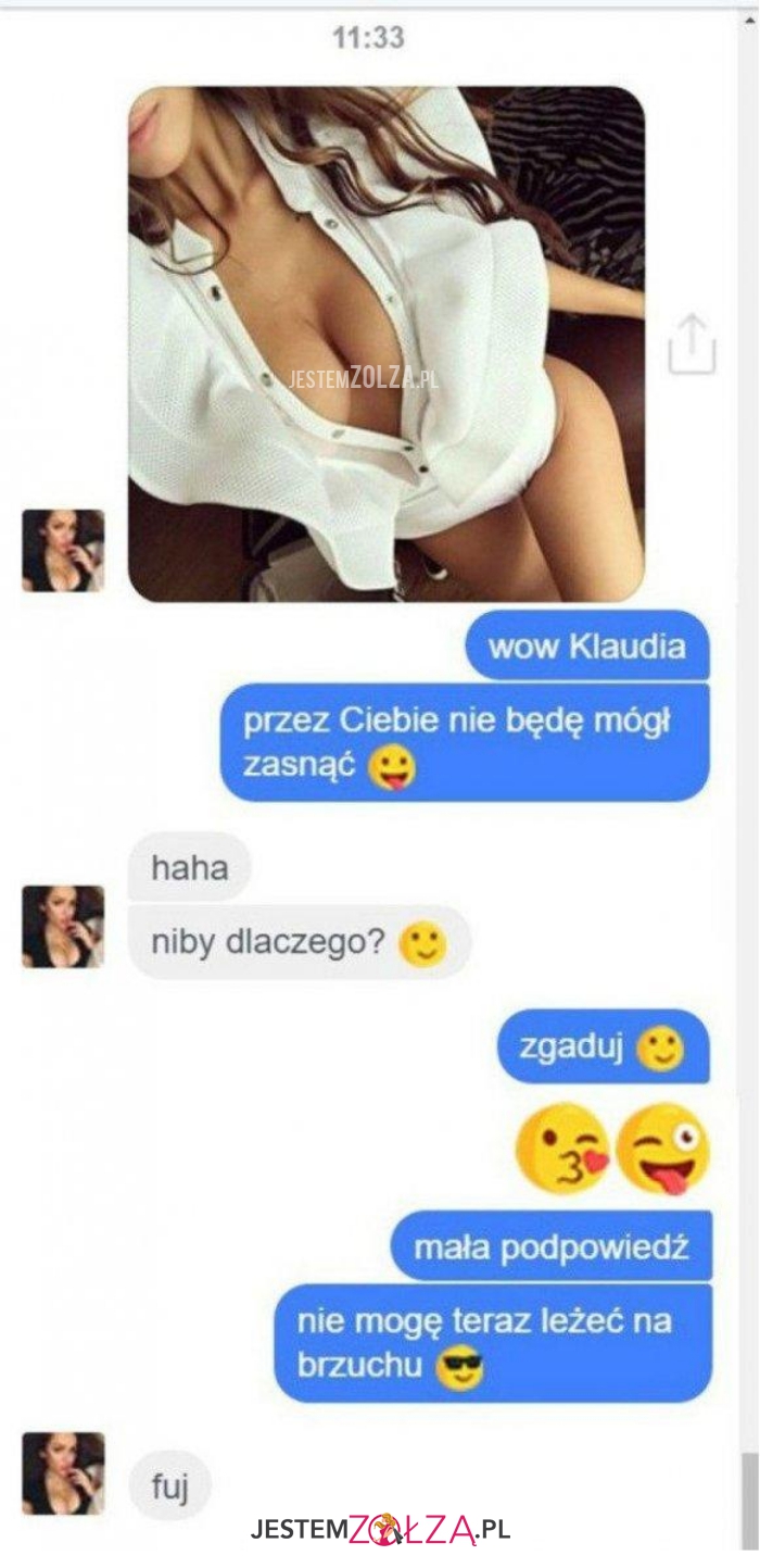 wow Klaudia