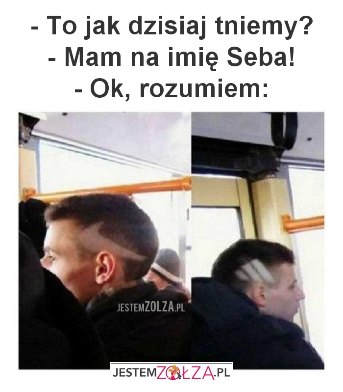 - To jak dzisiaj tniemy?