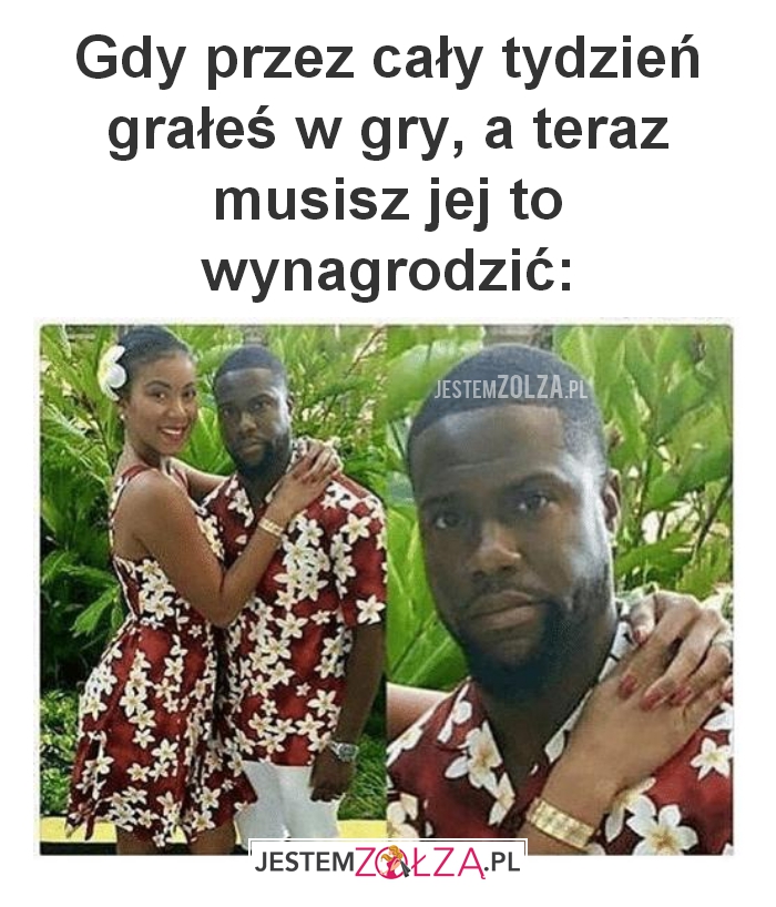 Gdy przez cały