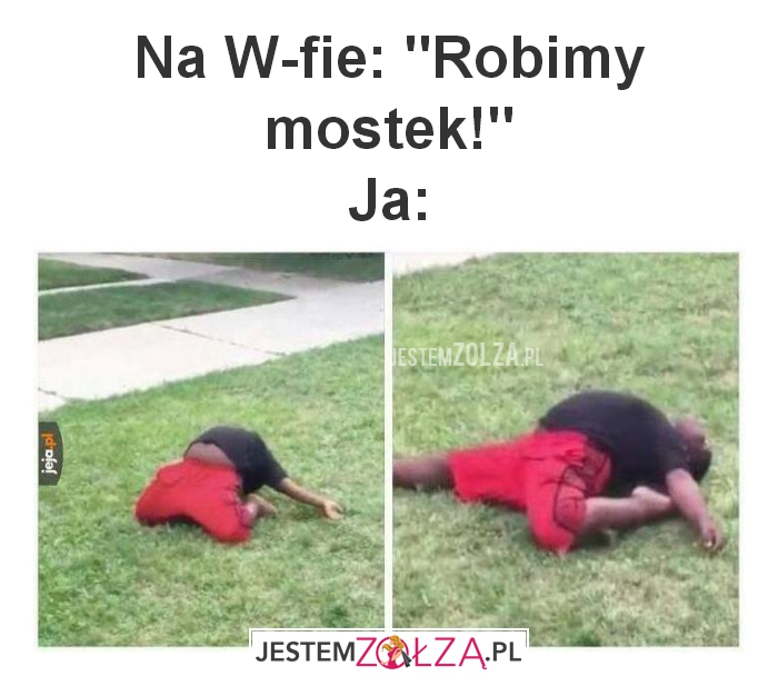 Na W-fie: 
