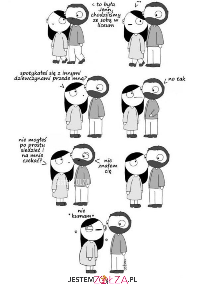 to była Jenn