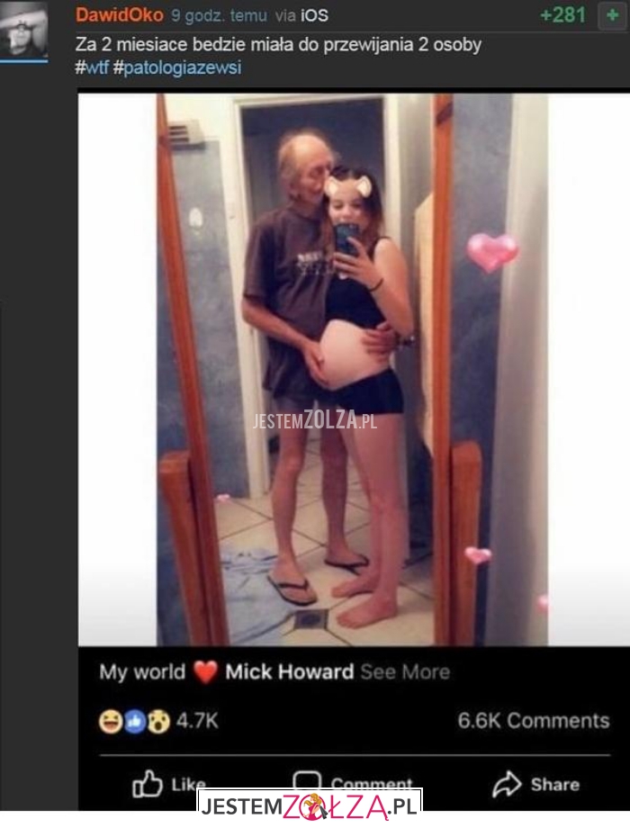 za 2 miesiące będzie